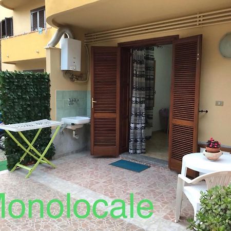Casa Vacanza Chiara Villa Tropea Esterno foto