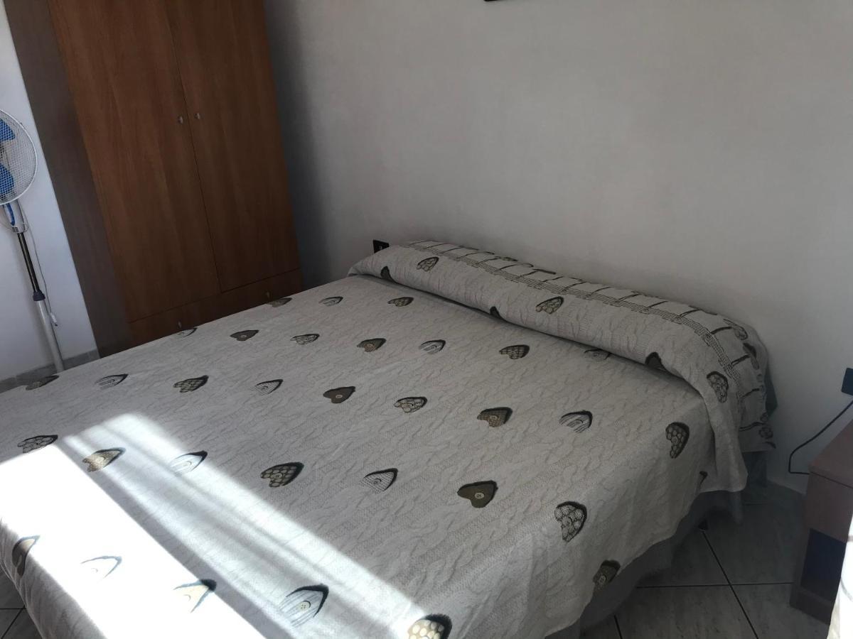 Casa Vacanza Chiara Villa Tropea Esterno foto