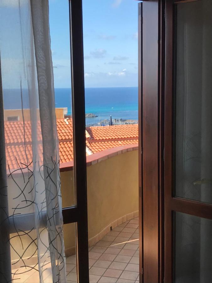 Casa Vacanza Chiara Villa Tropea Esterno foto