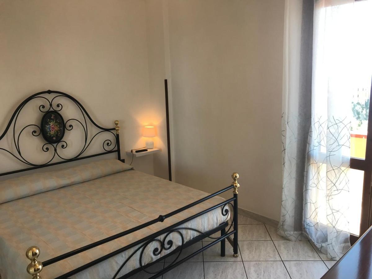 Casa Vacanza Chiara Villa Tropea Esterno foto