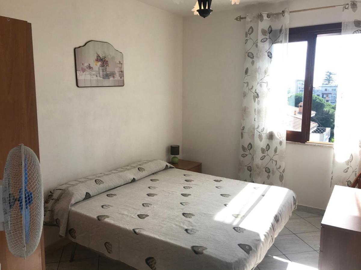 Casa Vacanza Chiara Villa Tropea Esterno foto