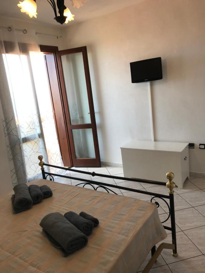 Casa Vacanza Chiara Villa Tropea Esterno foto