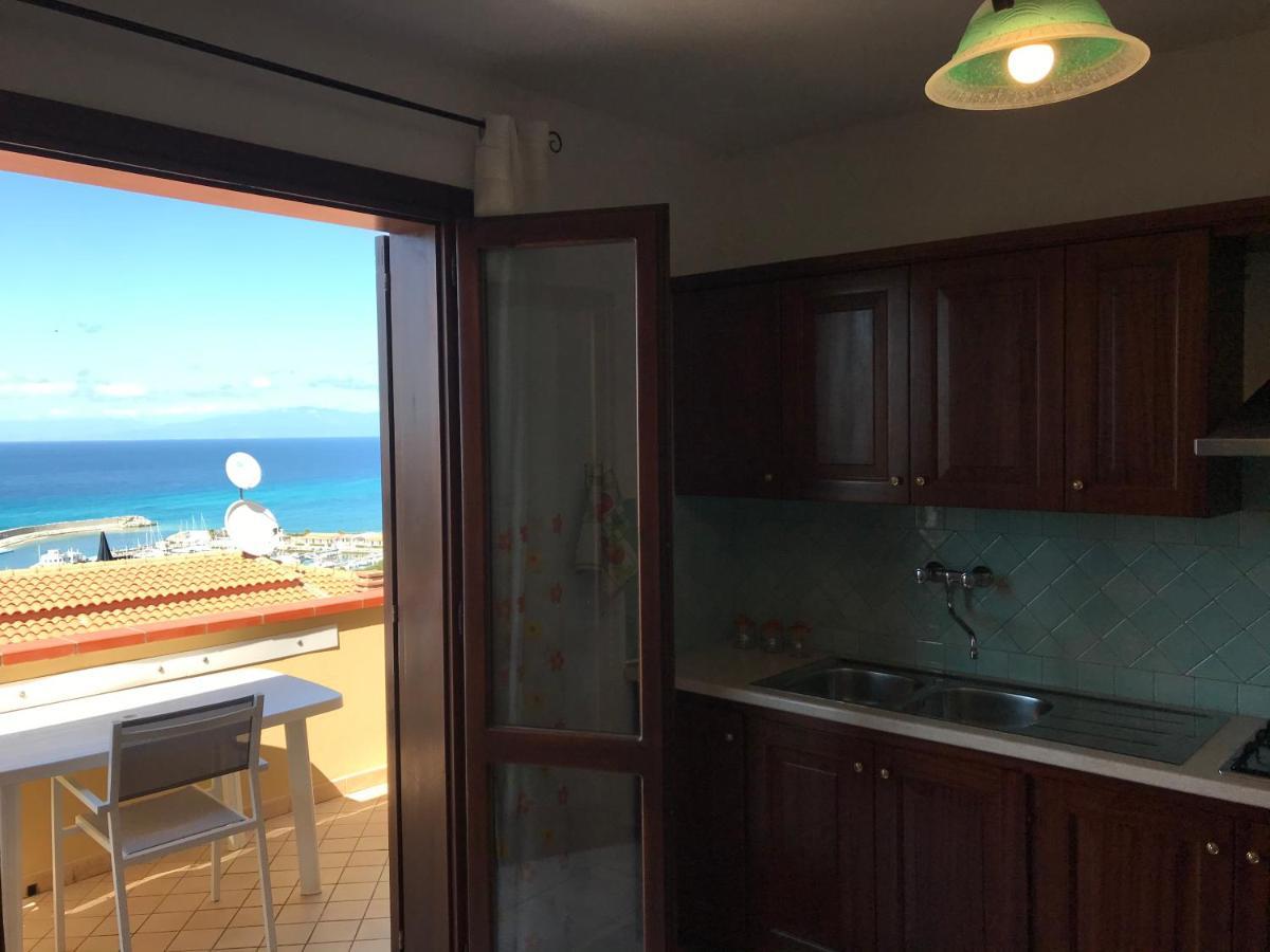 Casa Vacanza Chiara Villa Tropea Esterno foto
