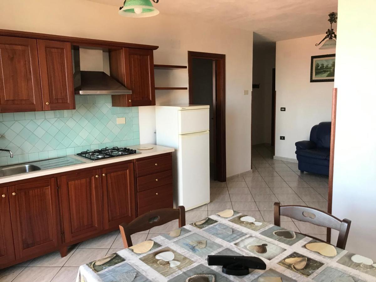 Casa Vacanza Chiara Villa Tropea Esterno foto