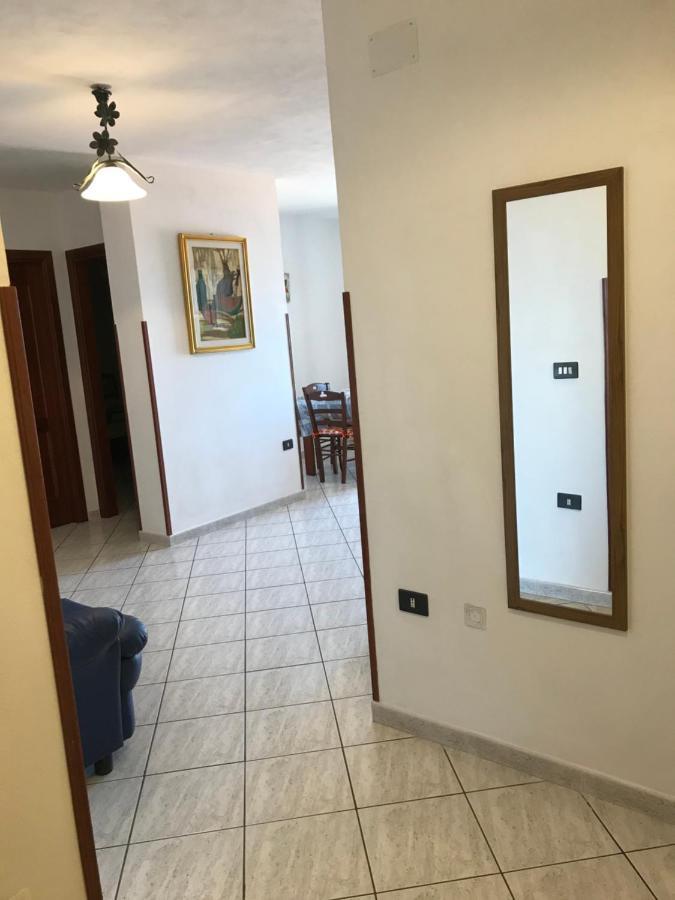 Casa Vacanza Chiara Villa Tropea Esterno foto