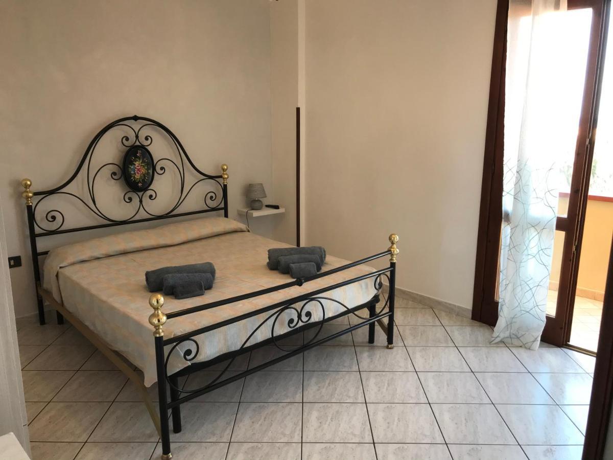 Casa Vacanza Chiara Villa Tropea Esterno foto