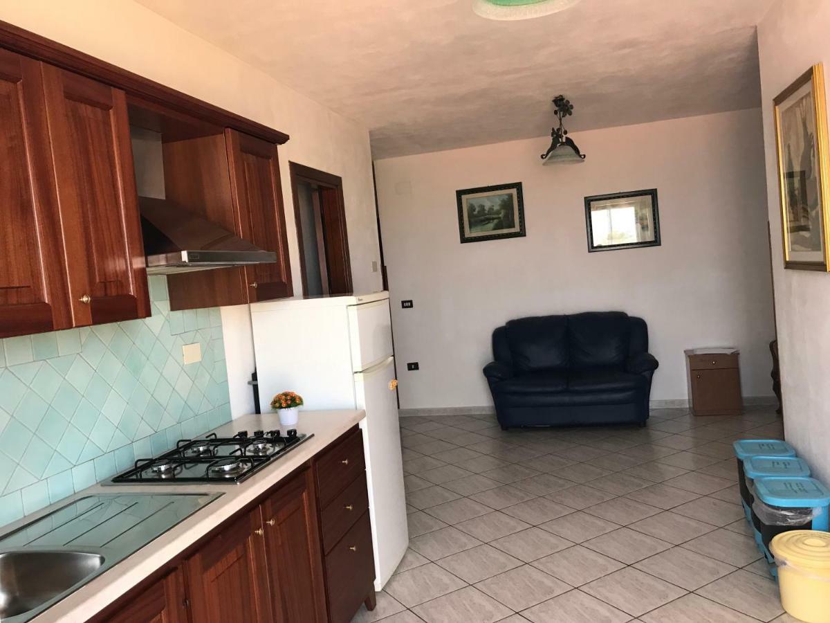 Casa Vacanza Chiara Villa Tropea Esterno foto