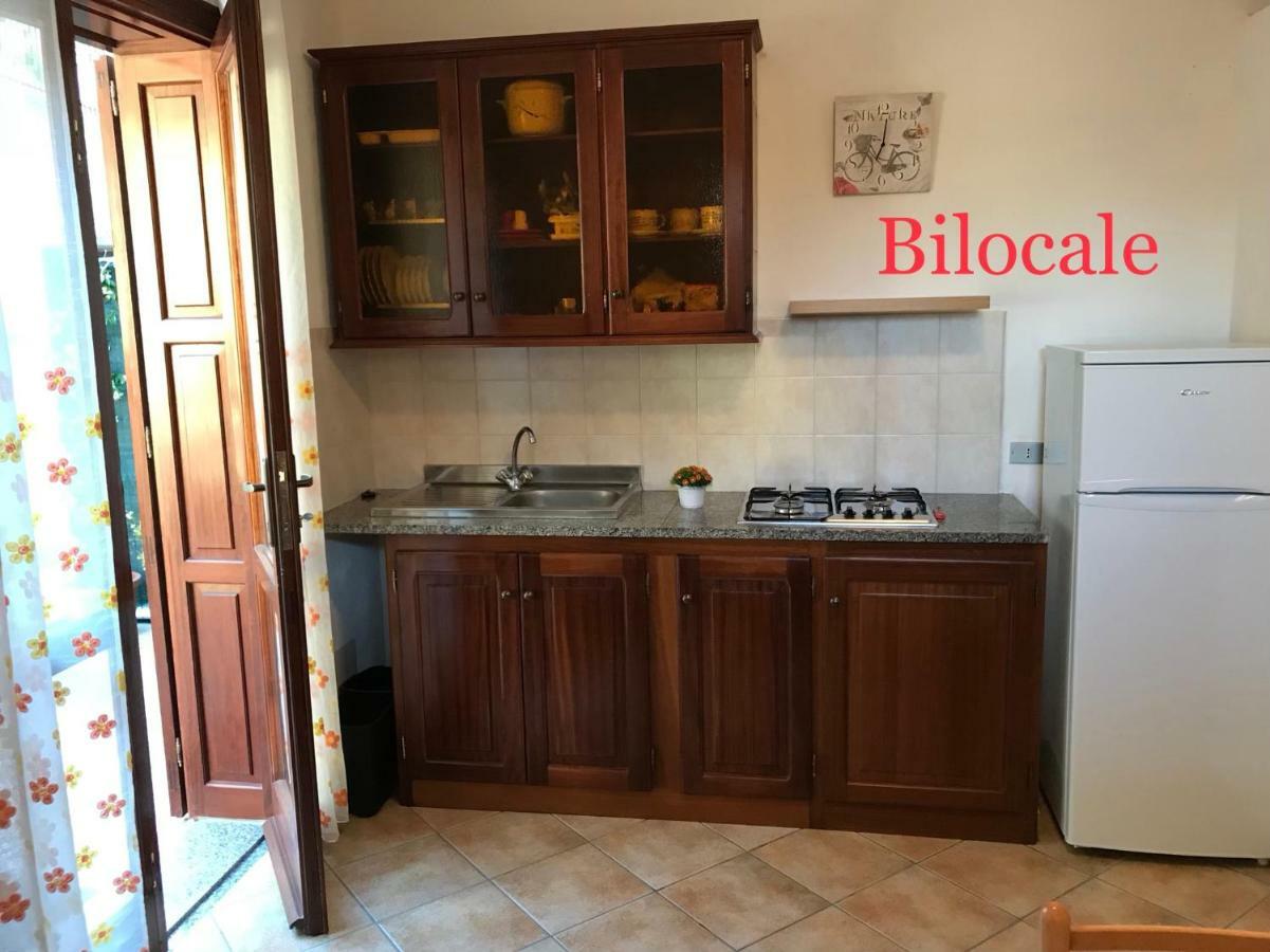 Casa Vacanza Chiara Villa Tropea Esterno foto