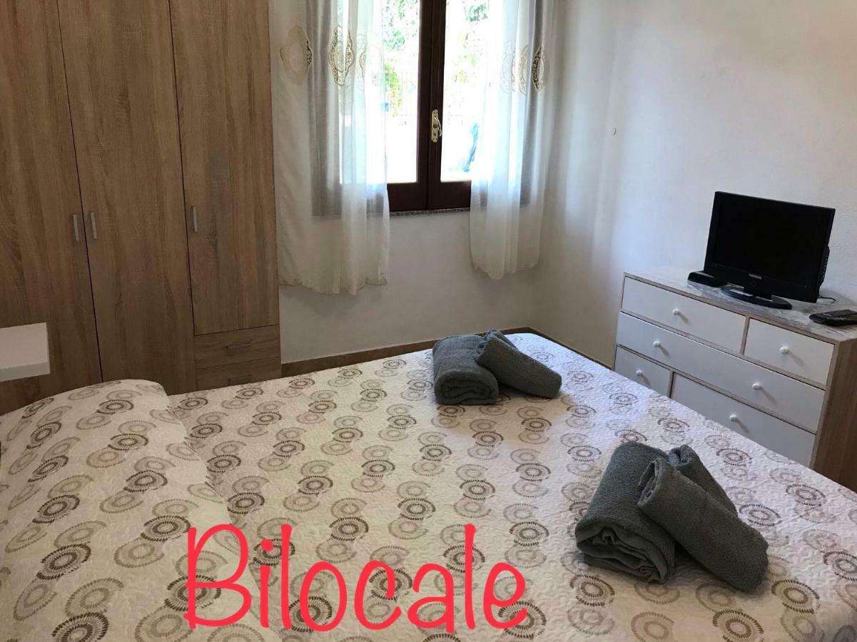 Casa Vacanza Chiara Villa Tropea Esterno foto
