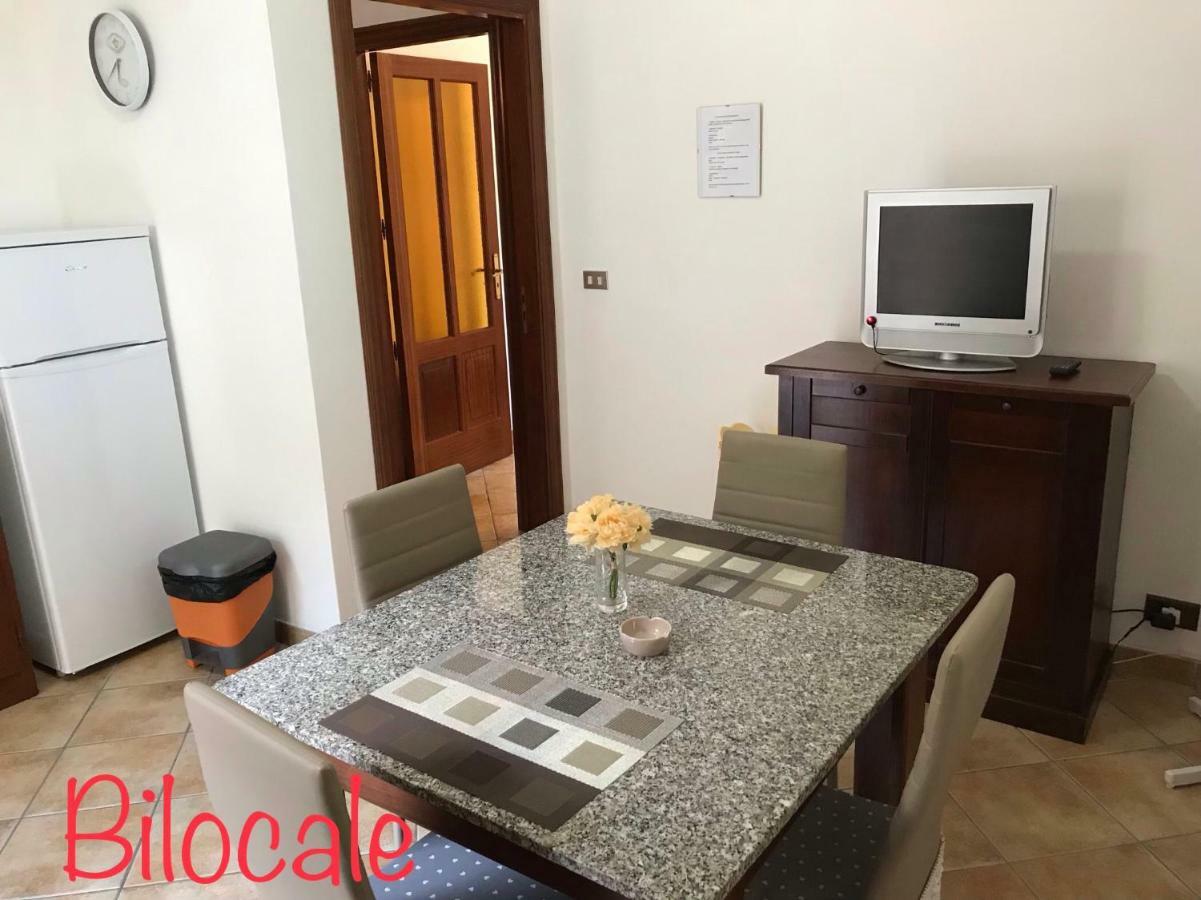 Casa Vacanza Chiara Villa Tropea Esterno foto