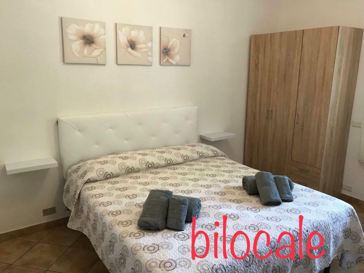Casa Vacanza Chiara Villa Tropea Esterno foto