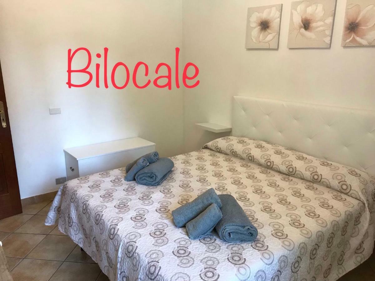 Casa Vacanza Chiara Villa Tropea Esterno foto