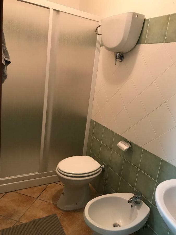 Casa Vacanza Chiara Villa Tropea Esterno foto