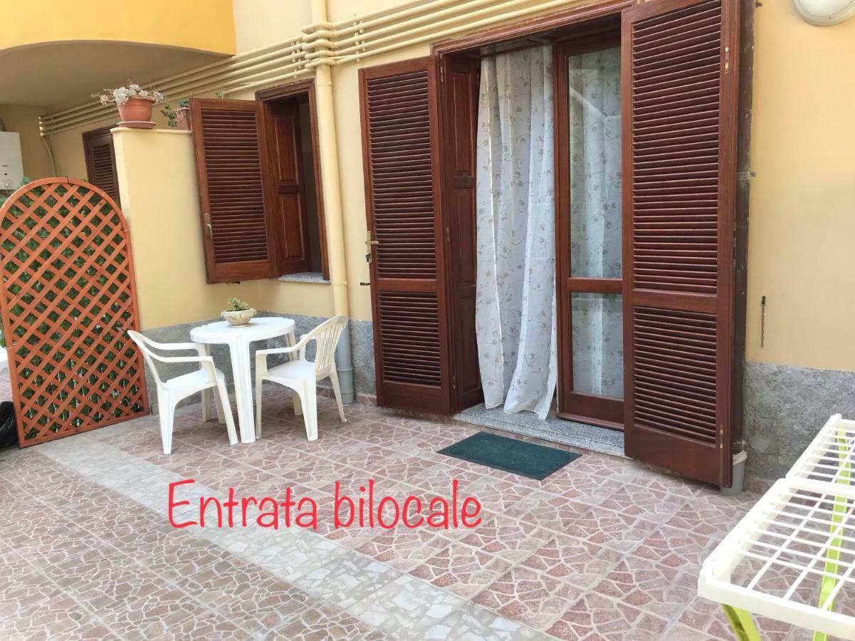 Casa Vacanza Chiara Villa Tropea Esterno foto