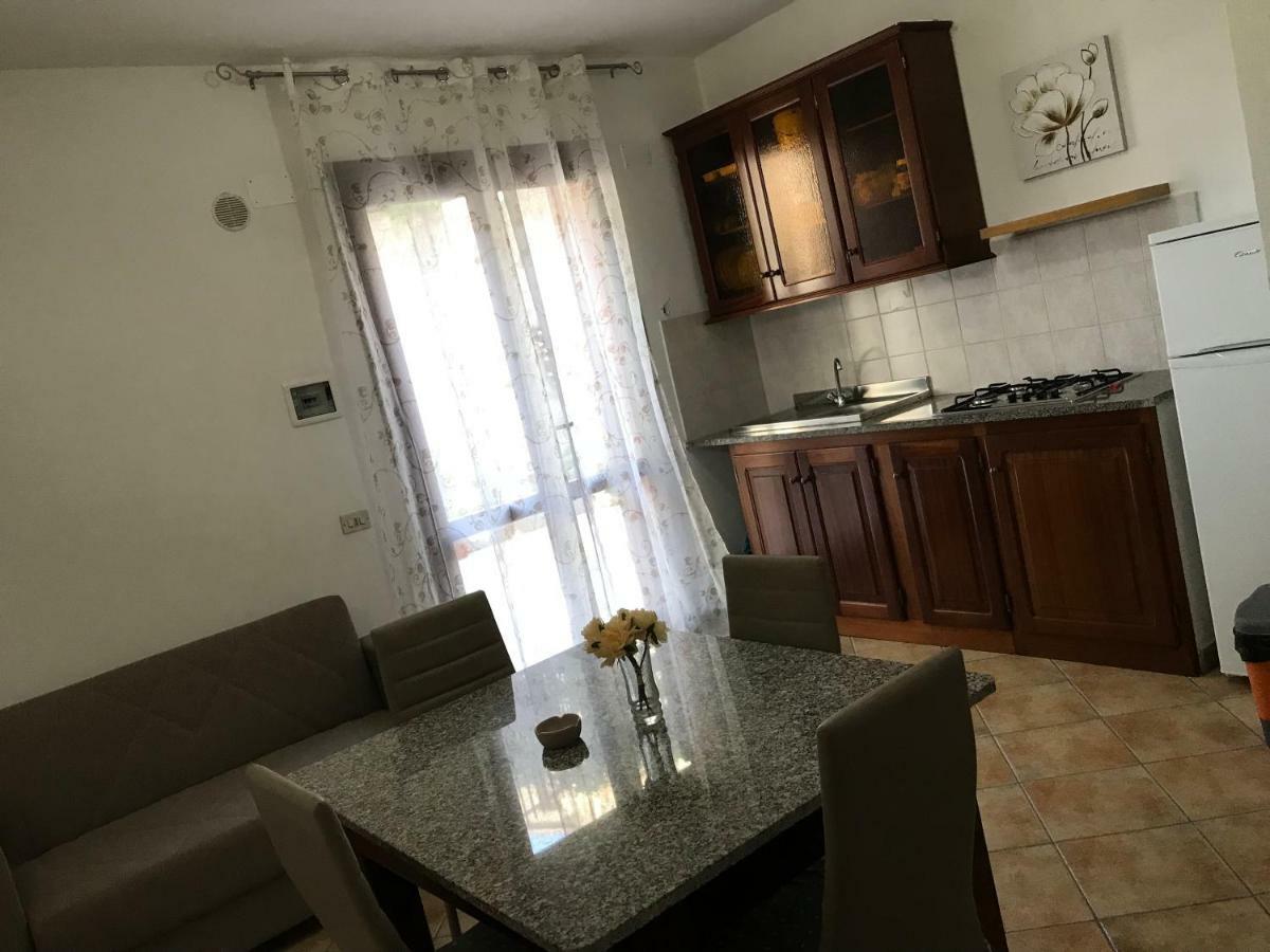 Casa Vacanza Chiara Villa Tropea Esterno foto